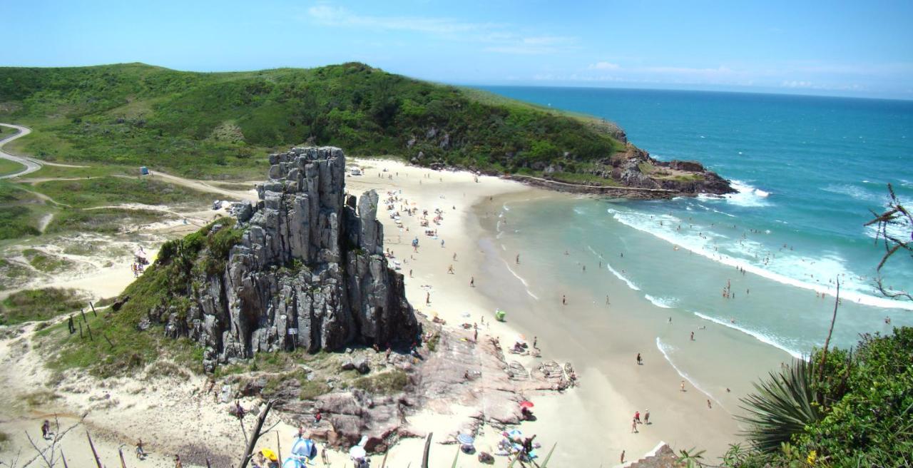 Pousada Natália Torres Exterior foto